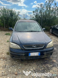 Opel astra 1.7dti