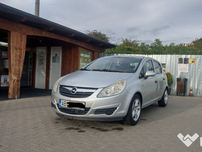 Opel CORSA D, 1.3 cdti