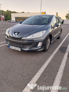 Peugeot 308 2010 diesel