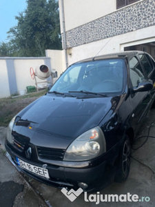 Renault Clio Symbol 1.5 dci 2005