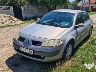 Renault Megane 2