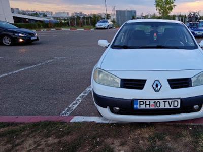 Renault Megane 2