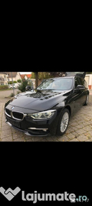 Bmw 320 xdrive luxury