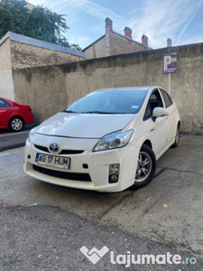 Toyota Prius Hybrid