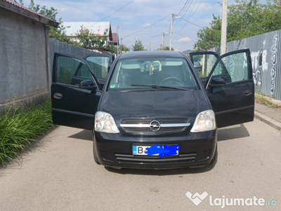 Opel Meriva 2005