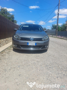 Volkswagen golf 6