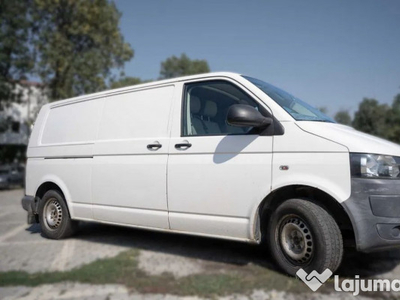 Volkswagen Transporter T5 camper