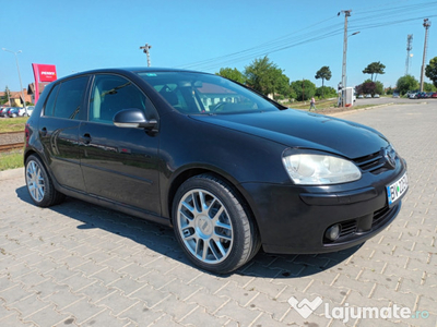 Vw GOLF 5 2005 1.9 tdi