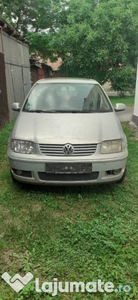 Vw polo 6n 1.4 16v