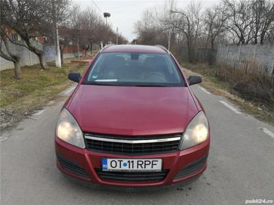 Opel Astra H