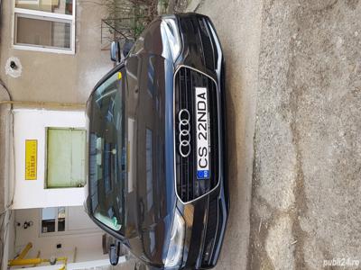 Audi A4 2015,S-line optik