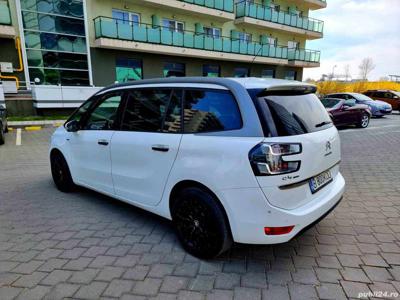 Citroen C4 Grand Picasso