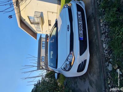 KIA Rio 1.2