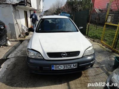 Opel Astra dezmembrez