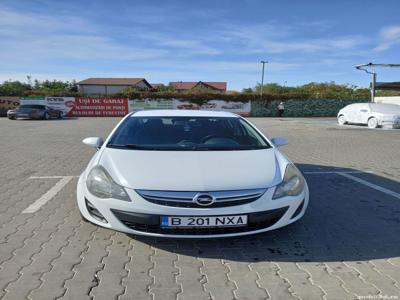 Opel Corsa D 1.0 2013