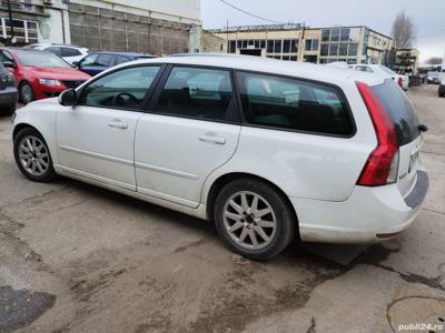 VOLVO v50 2011 1,6 diesel