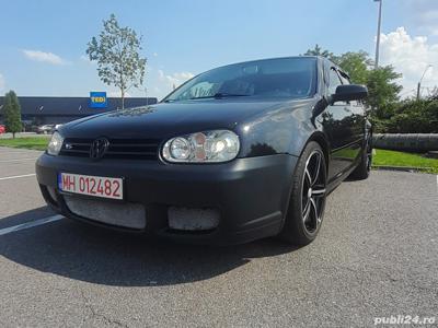 VW Golf 4 v5 2.3 Cutie AUTOMATĂ