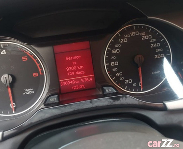 Audi A4 B8 . 2.0 Tdi