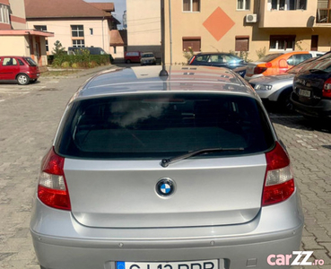 Bmw seria 1 120d 2005