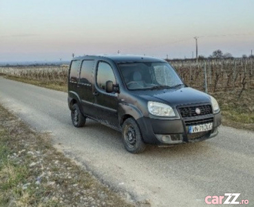 Fiat doblo defect / piese