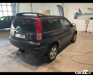 Honda HR-V 1.6 4WD (4x4) CVT Automat Clima, 1999