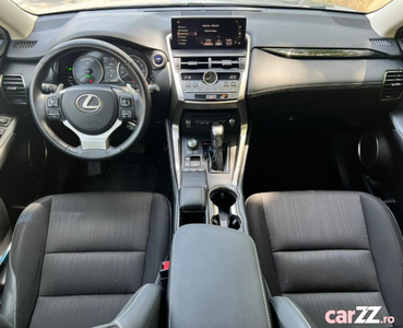 Lexus NX 300h, an 2019 ,65.000 km