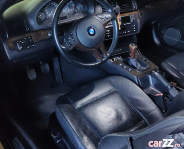 Liciteaza-BMW 318 2003