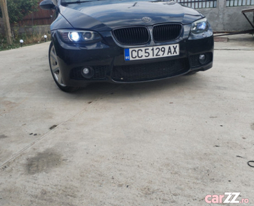 Liciteaza-BMW 330 2007