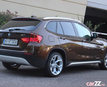 Liciteaza-BMW X1 2009