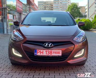 Liciteaza-Hyundai i30 2014