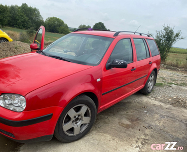 Liciteaza-Volkswagen Golf 2000