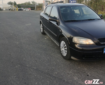 Opel astra g 2004