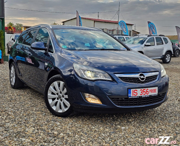 Opel Astra J / 2012 / 2.0 CDTI / 165 CP / GARANTIE 12 luni / RATE fixe