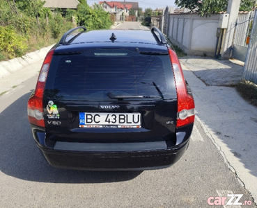 Volvo V50 1.6d 109cp