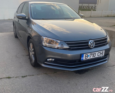 VW Jetta Style 1.2 TSI