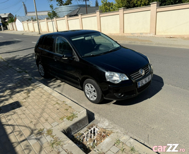 Vw Polo An 2008 1.4 Tdi