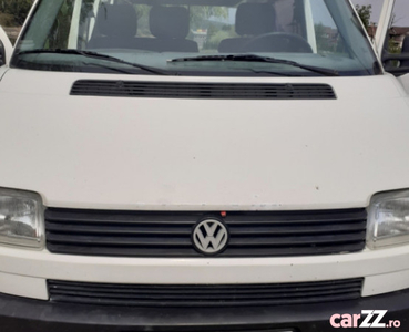 Vw transporter t4.1900cc