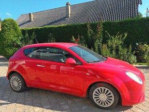 Alfa Romeo mito 1.6 diesel 2009