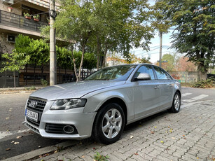 Audi a4 2009 2.0TFSI