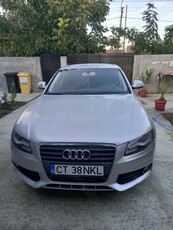 audi a4 b8 2008