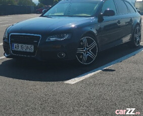 Audi A4 b8 3.0 tdi