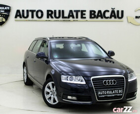 Audi A6 2.0TDI 170CP 2009/11 Euro 5