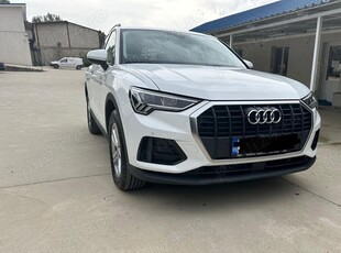 Audi Q3 Sportback 1.5 35 TFSI