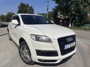 Audi Q7 urgent de vânzare