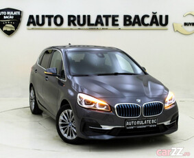 BMW 225XE Xdrive iPerformance 224CP Automata 2019/10 Euro 6