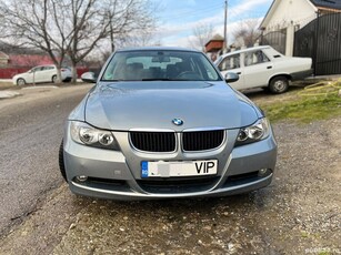 BMW 318I