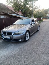 bmw 320 e91 an 2010 e5 automat