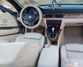 Bmw 320i e93 cabriolet