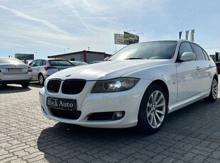 BMW 330 xDrive 2011