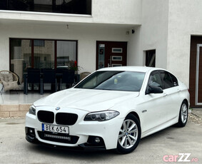 Bmw 520 X-Drive / M- Pachet